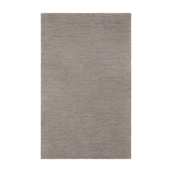 Surya Graphite - 3'3 X 5'3" Area Rug" GPH52-3353